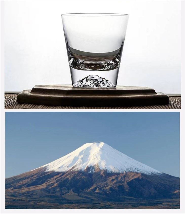 Fujiyama Snow Mountain Cup