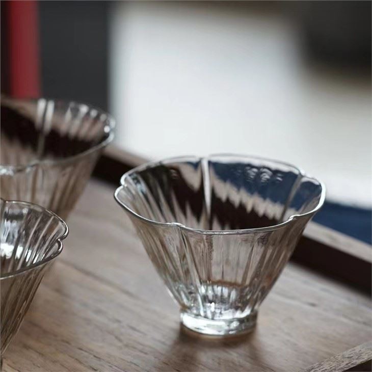 Jwèt Petal Te Cup