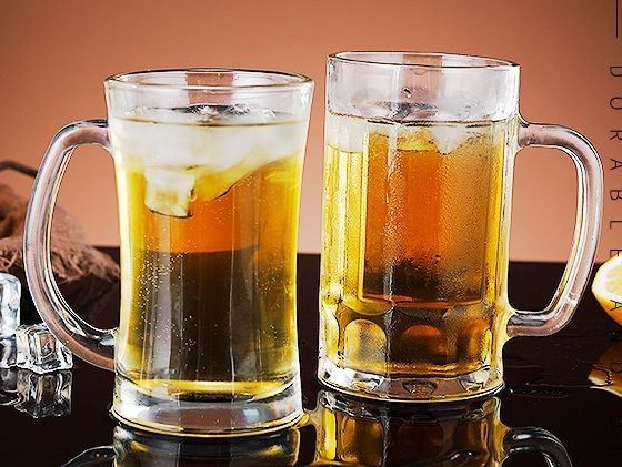 Bear Cup